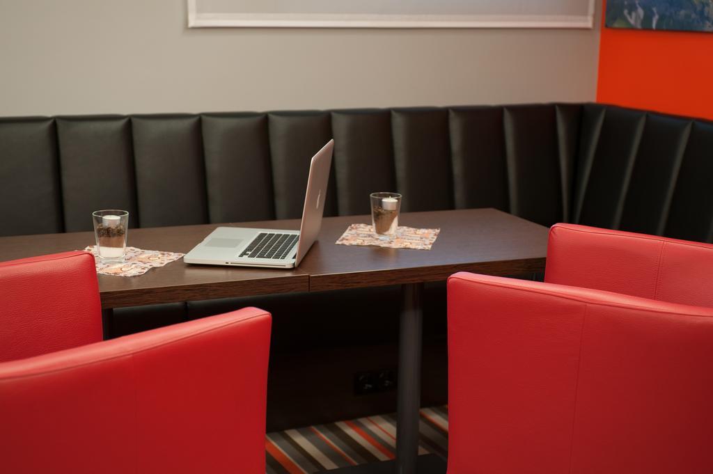 Staymunich Serviced Apartahotel