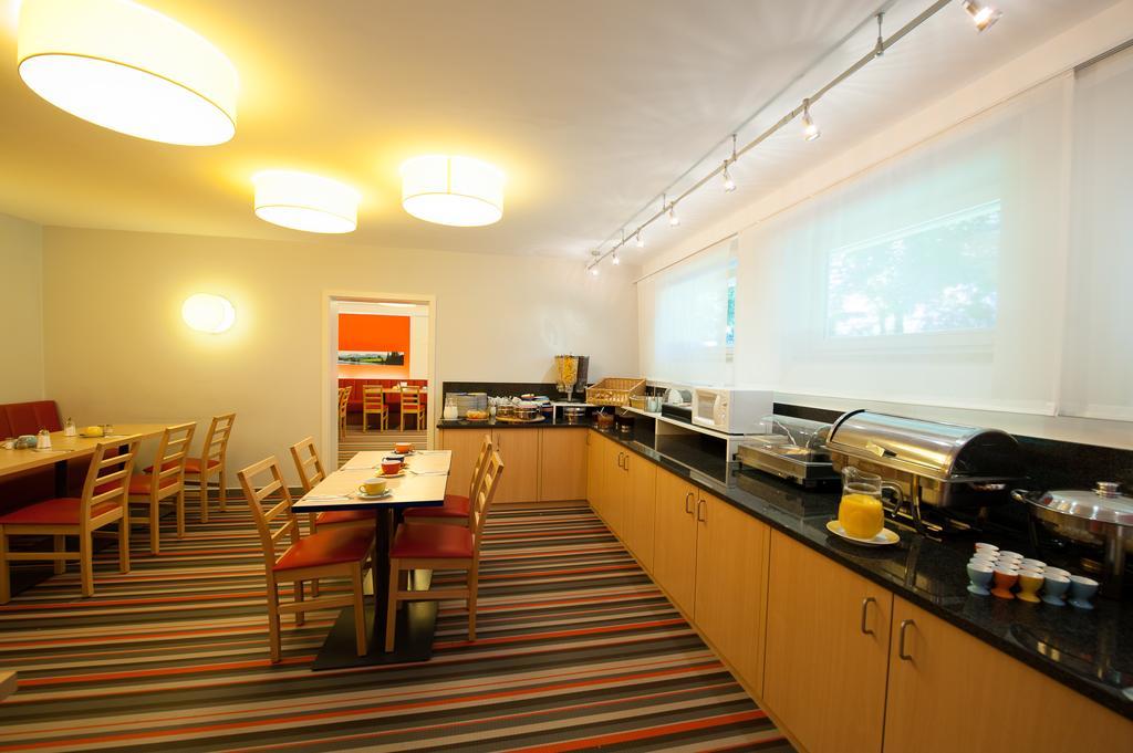 Staymunich Serviced 3* Múnich