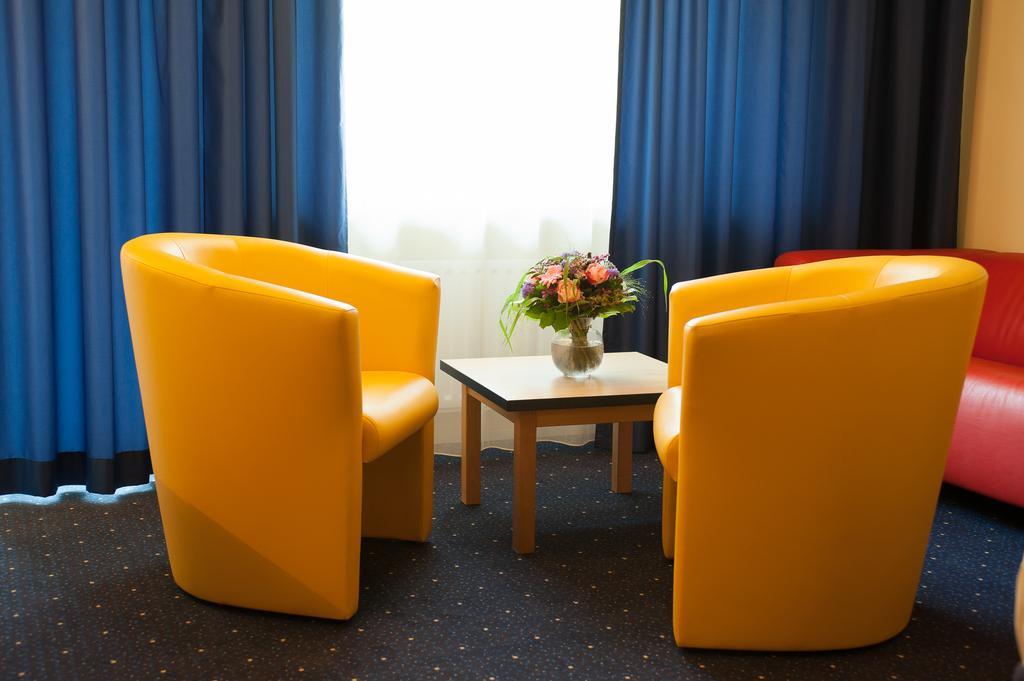Apartahotel Staymunich Serviced