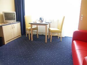 Staymunich Serviced Apartahotel 3*