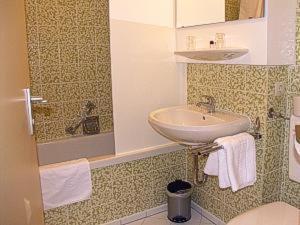 Staymunich Serviced Apartahotel