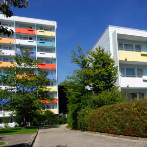 Staymunich Serviced Apartahotel Múnich