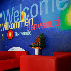 Staymunich Serviced Apartahotel